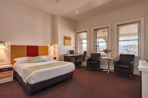 Auldington Hotel image 15