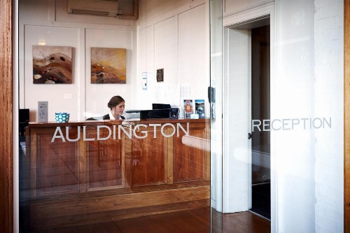 Auldington Hotel image 16
