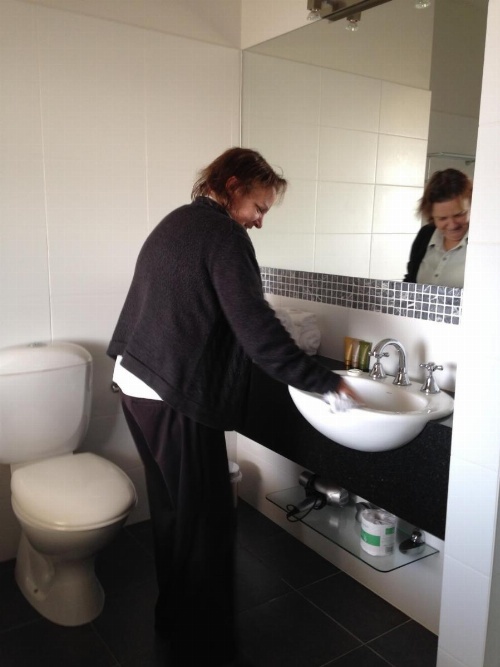 Auldington Hotel image 19