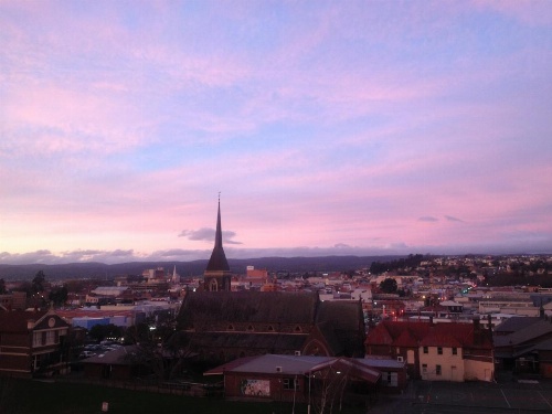 Auldington Hotel image 21