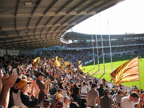 Auldington Hotel image 23