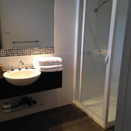 Auldington Hotel image 24