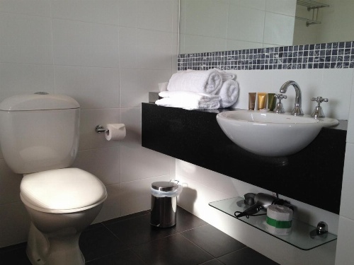 Auldington Hotel image 27