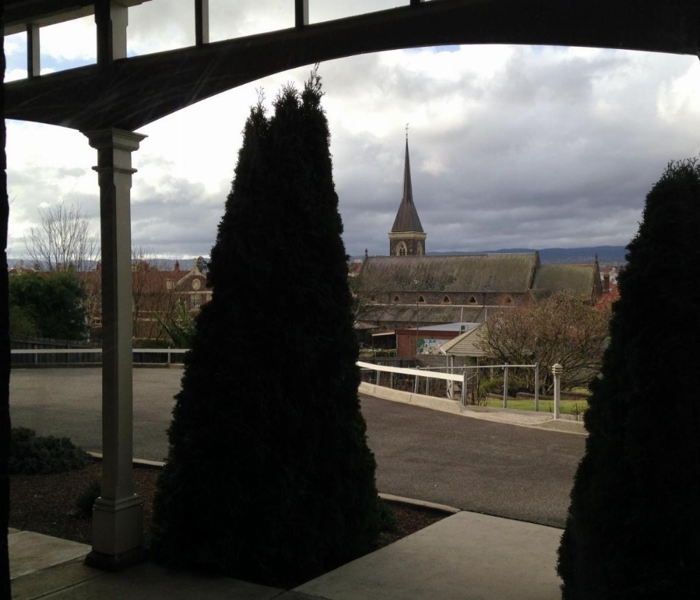 Queen Room - Disability Access