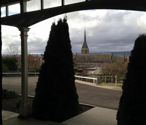 Auldington Hotel image 28