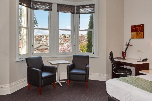 Auldington Hotel image 3