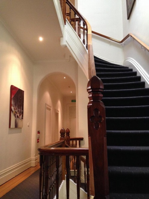 Auldington Hotel image 33