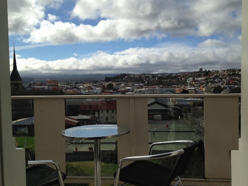 Auldington Hotel image 36