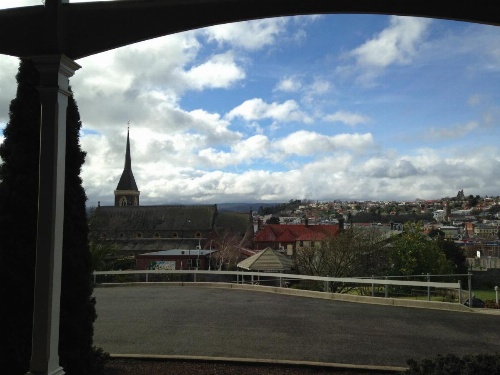 Auldington Hotel image 37