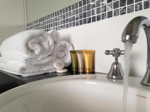 Auldington Hotel image 38