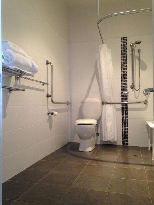 Auldington Hotel image 39