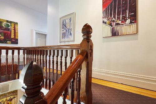 Auldington Hotel image 4