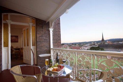 Auldington Hotel image 44