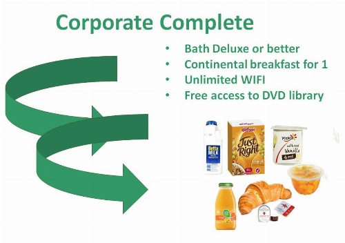 Auldington Hotel image 46