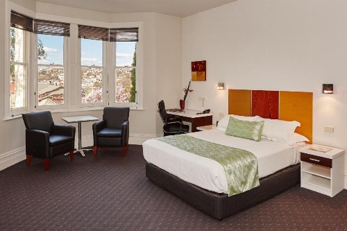 Auldington Hotel image 48