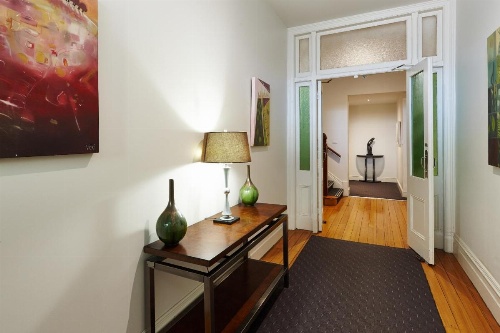 Auldington Hotel image 7