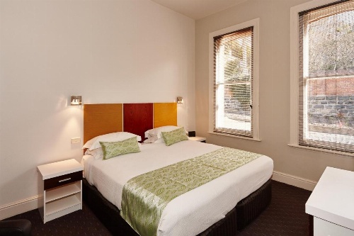 Auldington Hotel image 8