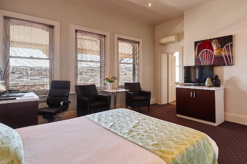 Auldington Hotel image 9